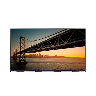 Buen precio 3840*1448 69 pulgadas DV690FBM-NV0 60Hz Panel de pantalla LCD en línea