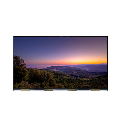 Buen precio DV750QUB-P11 75 pulgadas 3840*2160 módulo de pantalla LCD en línea