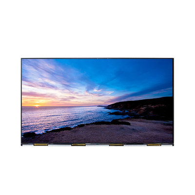 Buen precio Display de pantalla LCD de 75 pulgadas 3840*2160 DV750QUB-P21 en línea