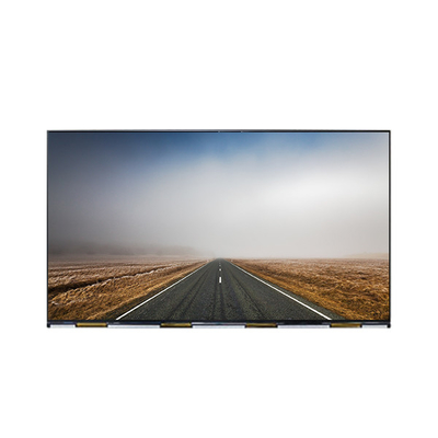 Buen precio Nuevo DV750QUB-R01 75 pulgadas 3840 * 2160 60Hz Panel de pantalla LCD en línea