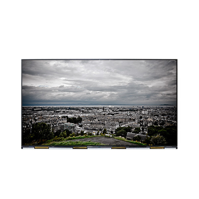 Buen precio Display de pantalla LCD de 75 pulgadas 3840*2160 Original DV750QUB-R11 en línea