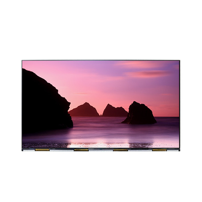 Buen precio Monitor de pantalla LCD de 75 pulgadas DV750QUM-N00 3840*2160 500 cd/m2 en línea