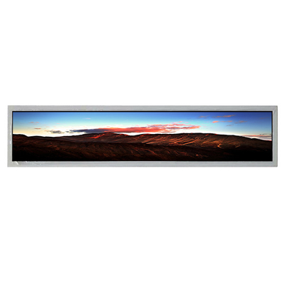 Buen precio 3840*600 75 pulgadas DV860FBM-N10 60Hz 1200: 1 pantalla LCD en línea