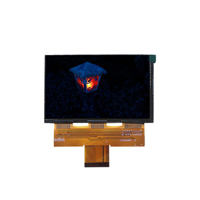 Buen precio 5.8 pulgadas ET058Z8B-NE0 1280*768 Pantalla LCD para proyector en línea