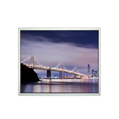 Buen precio Pantalla LCD de 10,4 pulgadas para el sector industrial en línea