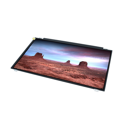 Buen precio 1920*1080 GE156FHM-N80 15,6 pulgadas 250 cd/m2 Panel de pantalla LCD en línea