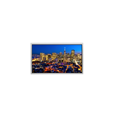 Buen precio 800*480 Pantalla LCD de 5,0 pulgadas GT050WVM-NS0 para teléfono VOIP en línea