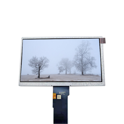 Buen precio 800*480 7.0 pulgadas GT070WVM-N10-3GP0 Pantalla de pantalla LCD en línea