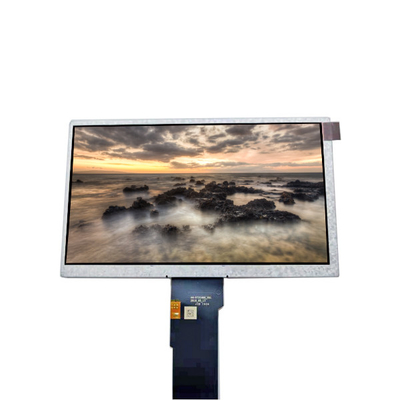 Buen precio Modulo de pantalla LCD de 7,0 pulgadas en línea
