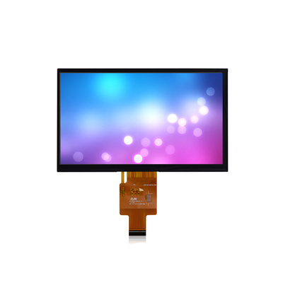Buen precio 7.0 pulgadas 720 * 1280 GV070HDU-N10 LCD pantalla para el sector industrial en línea