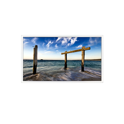 Buen precio 21.5 pulgadas GV215FHM-N12 1920*1080 LVDS Monitor de pantalla LCD en línea