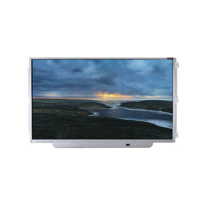 Buen precio 1366*768 12,5 pulgadas HB125WX1-100 Panel de pantalla LCD para computadoras portátiles en línea