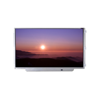 Buen precio HB125WX1-201 1366*768 Pantalla LCD de 12,5 pulgadas para el BOE en línea