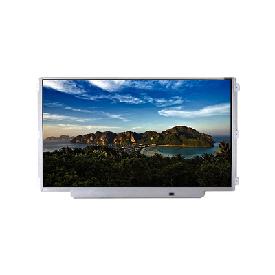 Buen precio 1366*768 HB133WX1-100 13,3 pulgadas 500:1 Panel de pantalla LCD en línea