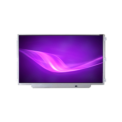 Buen precio HB133WX1-300 1366*768 13,3 pulgadas 262K 40 pines Pantalla LCD en línea