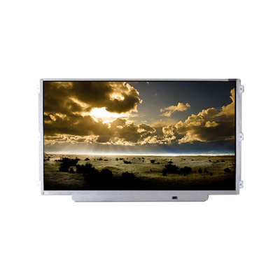 Buen precio 1366*768 13,3 pulgadas HB133WX1-301 200 cd/m2 pantalla LCD portátil LCD en línea