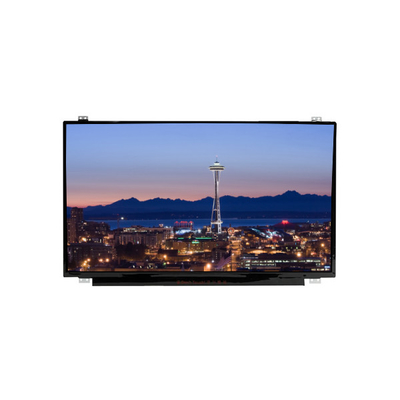 Buen precio 14.0 pulgadas 1366*768 HB140WH1-504 220 cd/m2 Pantalla LCD táctil en línea