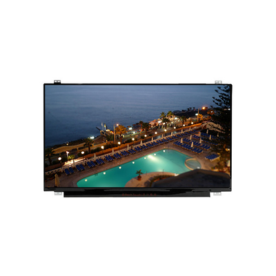 Buen precio 14.0 pulgadas HB140WHA-101 1366*768 Pantalla LCD táctil en línea