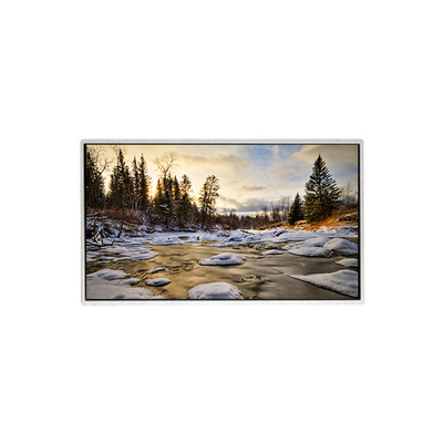 Buen precio 3840*2160 HF850QUB-E20 85,0 pulgadas Panel de pantalla LCD de 240 Hz en línea