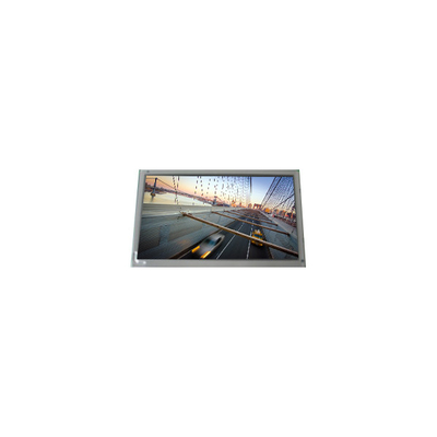 Buen precio 800*480 LQ080Y3LW01A Pantalla LCD LVDS de 8,0 pulgadas en línea