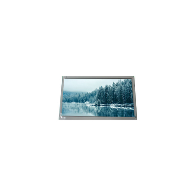 Buen precio 8.0 pulgadas LQ080Y5DE30 RGB 800*480 Pantalla de visualización LCD táctil en línea