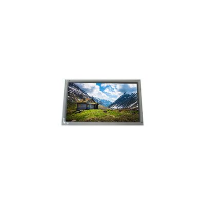Buen precio LQ080Y5DG05 8.0 pulgadas 800 * 480 pantalla LCD módulo WLED en línea
