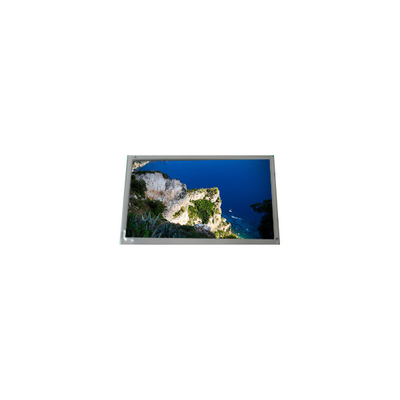 Buen precio 800*480 LQ080Y5DGQ3 Pantalla LCD de 8,0 pulgadas para pantalla de automóviles en línea