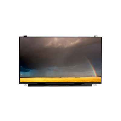Buen precio Buena HB140WX1-501 1366*768 14,0 pulgadas WLED eDP 30 pines pantalla LCD en línea