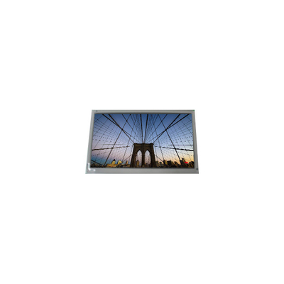 Buen precio LQ085Y3DG02 8.5 pulgadas 800 * 480 módulo de panel LCD para reproductor de DVD portátil en línea