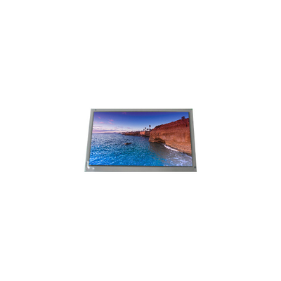 Buen precio LQ085Y3DG07 8.5 pulgadas 800*480 Panel de pantalla LCD TFT en línea