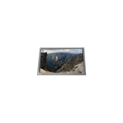 Buen precio LQ087Y3FG01 8.7 pulgadas 800*480 TFT Pantalla de pantalla LCD en línea