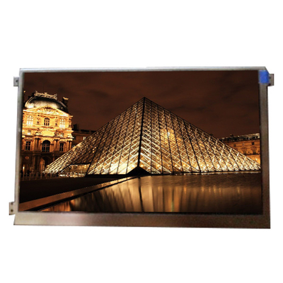 Buen precio LD070WX7-SMN3 Original 7.0 pulgadas 800 * 1280 Industrial pantalla LCD en línea