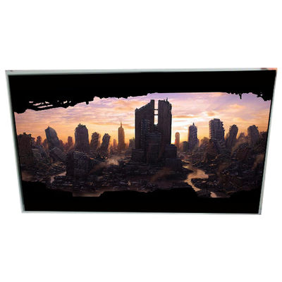 Buen precio LD860EQD-FJP1 86.0 pulgadas 3840*2160 Pantalla LCD UHD en línea