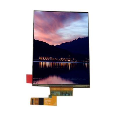 Buen precio LH500X01-SD01 Pantalla de pantalla LCD de 5,0 pulgadas en línea