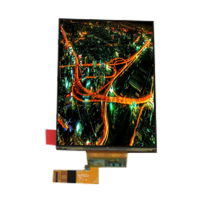 Buen precio LH509WF1-SD01 Pantalla de pantalla LCD WLED de 5,1 pulgadas en línea