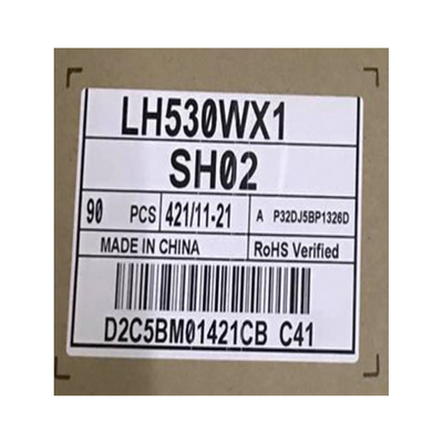 Buen precio LH530WX1-SH02 Pantalla LCD de 5,3 pulgadas 720*1280 en línea