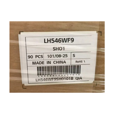 Buen precio LH546WF9-SH01 5,5 pulgadas IPS pantalla de panel LCD en línea