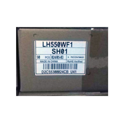 Buen precio LH550WF1-SH01 5,5 pulgadas IPS pantalla de panel LCD en línea