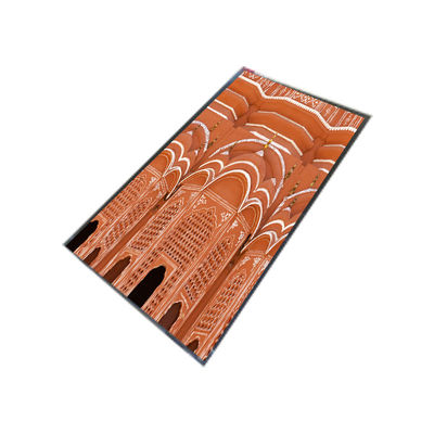 Buen precio LH550WF2-SD02 Pantalla LCD de 5,5 pulgadas AH3-IPS en línea