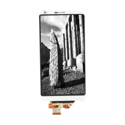Buen precio LM185WH1-TLFF LVDS de 18,5 pulgadas 30 pines Panel de pantalla LCD en línea