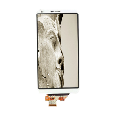 Buen precio LM185WH1-TLH6 18,5 pulgadas 1366*768 LVDS Panel de pantalla LCD en línea