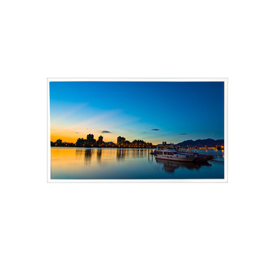 Buen precio 8.0 pulgadas ZV080WUM-A40 1200*1920 350 cd/m2 Pantalla LCD táctil en línea
