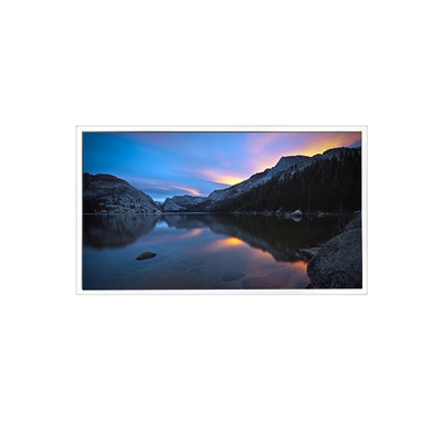 Buen precio ZV070WSM-A11 7.0 pulgadas 1024 * 600 pantalla LCD táctil para el sector industrial en línea