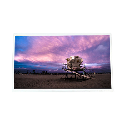 Buen precio 1280*800 15,4 pulgadas G154ICE-LH1 WLED 450 cd/m2 Panel de pantalla LCD en línea