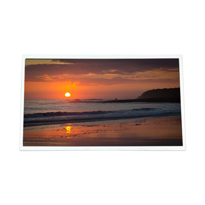 Buen precio 8.0 pulgadas LS080HT121 800 * 600 pantalla LCD para reproductor de DVD portátil en línea