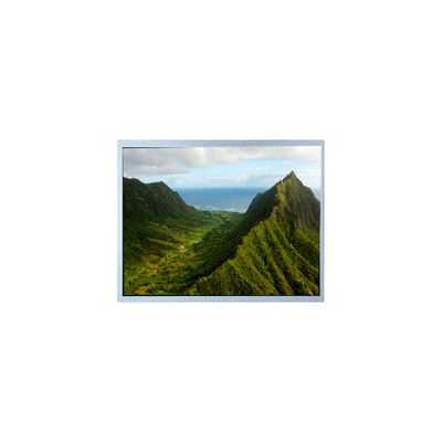 Buen precio 800*300 8,1 pulgadas G081VTN01.0 60 pines WLED pantalla LCD en línea