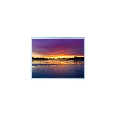 Buen precio 10.4 pulgadas G104VN01 V111 640*480 450 cd/m2 módulo de pantalla LCD en línea