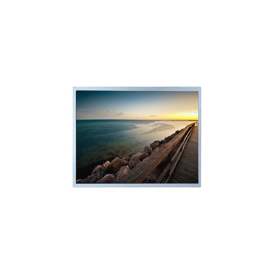 Buen precio 1024*768 10,4 pulgadas G104XVN01.010 30 pines 1000:1 Pantalla LCD en línea