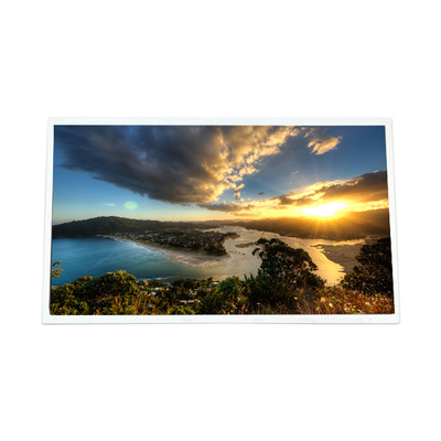 Buen precio 800*600 10,4 pulgadas N104STN01.0 60 pines 262K Panel de pantalla LCD en línea