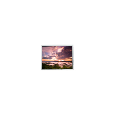 Buen precio 5.7 pulgadas PD057VU4 320*240 400:1 33 pines Monitor de pantalla LCD en línea
